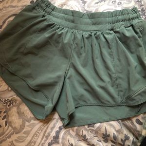 Lululemon shorts!!